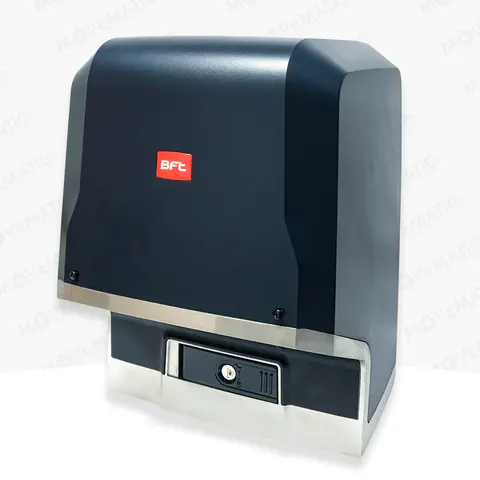 motor bft icaro