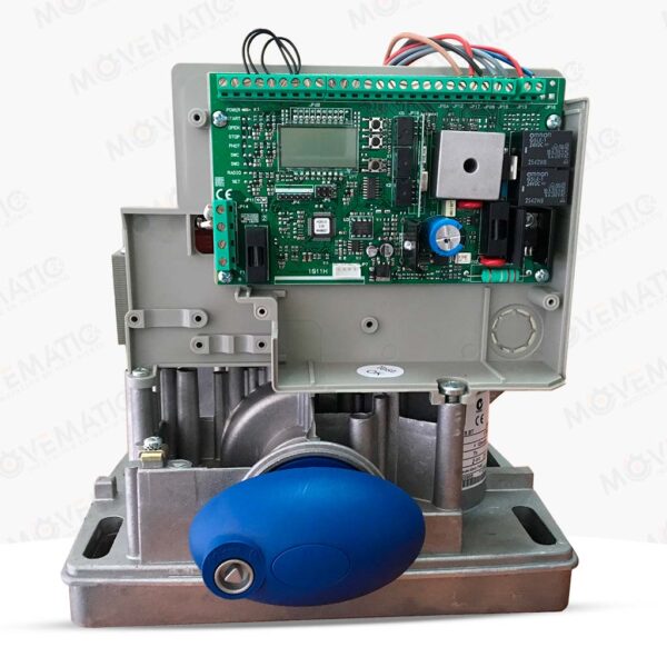 Motor bft deimos 500kg MT24v - Image 3