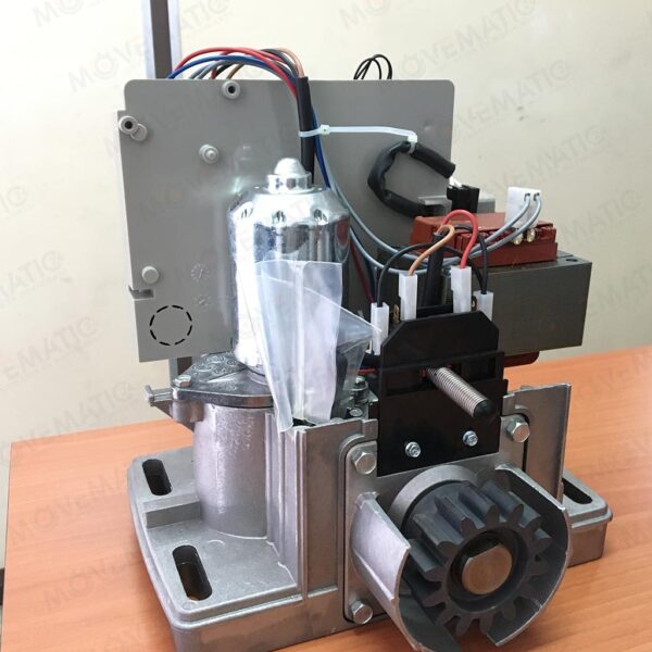 Motor bft deimos 500kg MT24v - Image 2