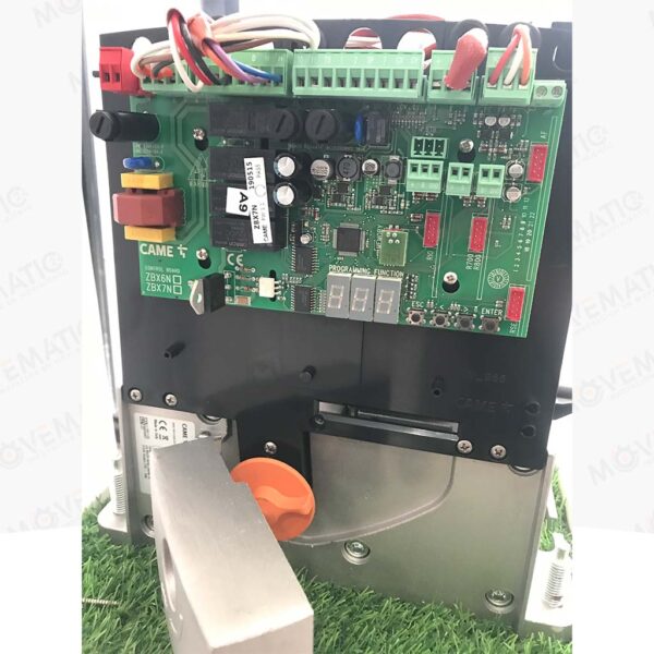 Motor Came Bx 800kg -Italiano - Image 2