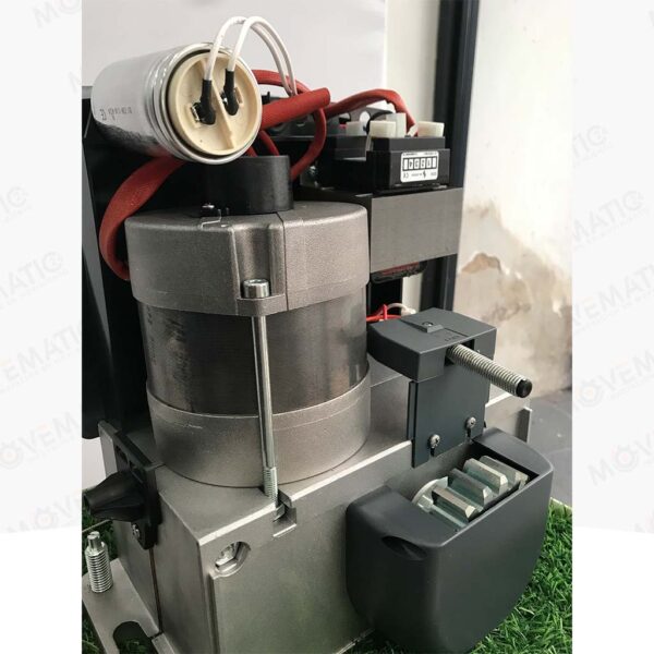 Motor Came Bx 800kg -Italiano - Image 3