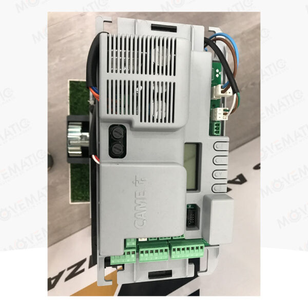 Motor Came BXV 1000kg MT24V-alto trafico - Image 2
