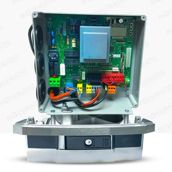 Motor BFT Icaro 2000kg - Image 4