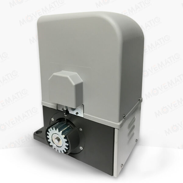 Motor DEAV Gulliver 2100kg Italiano - Image 7