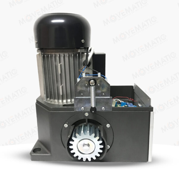Motor DEAV Gulliver 2100kg Italiano - Image 3