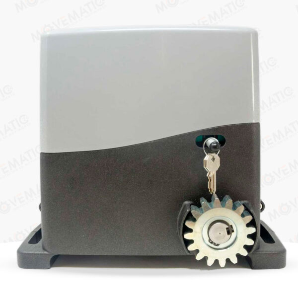 Motor Vds AG1600kg -Italiano - Image 4
