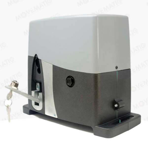 Motor Vds AG1600kg -Italiano - Image 2