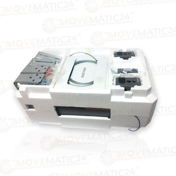 kit abridor puerta de garage 1/2 HP CRAFTSMA - Image 3