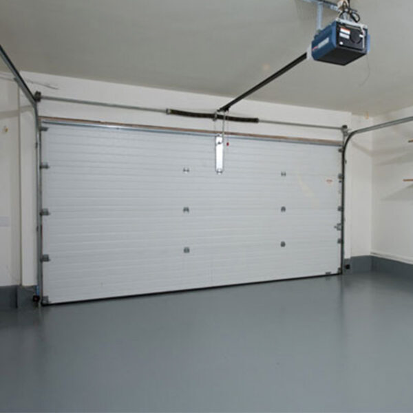 kit abridor puerta de garage 1/2 HP CRAFTSMA - Image 5