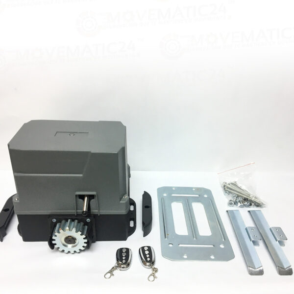 Motor forza 500kg /220v - Image 6