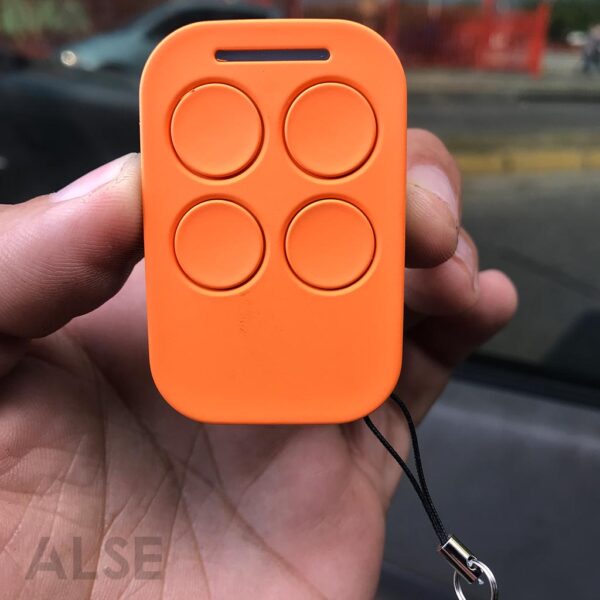 control remoto clonador Alse 4ch - Image 2
