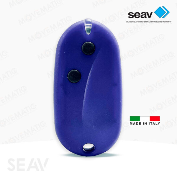 control remoto seav Be Happy 2ch original