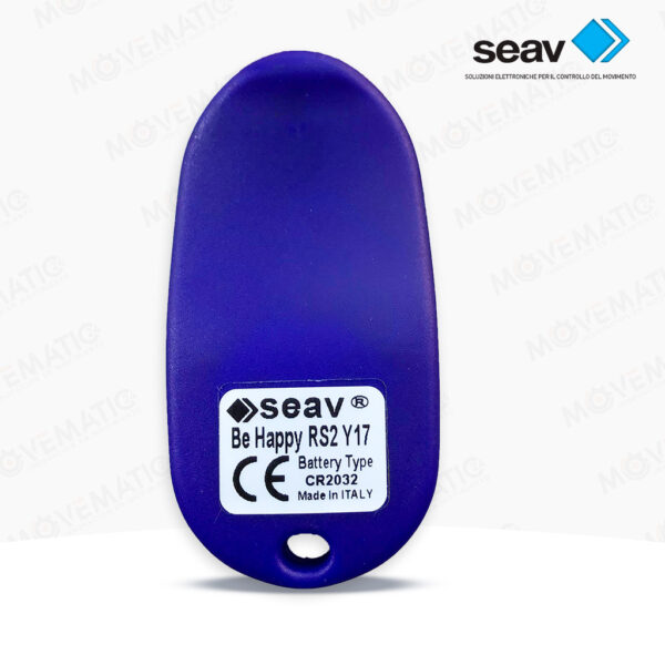 control remoto seav Be Happy 2ch original - Image 5