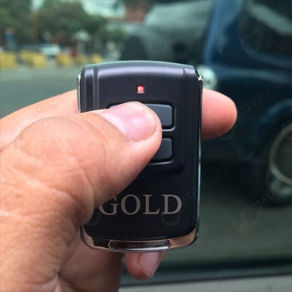 Control Remoto Gold 4ch - Image 3