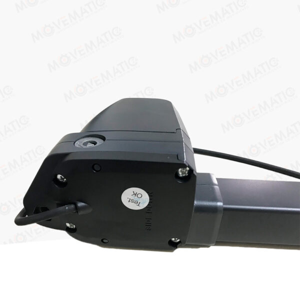 Motor Brazo electromecanico BFT Athos AC40 4M /220v - Image 2