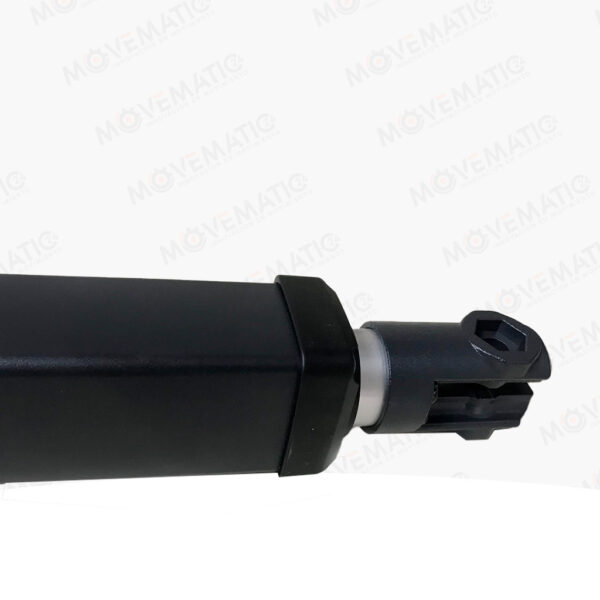Motor Brazo electromecanico BFT Athos AC40 4M /220v - Image 3