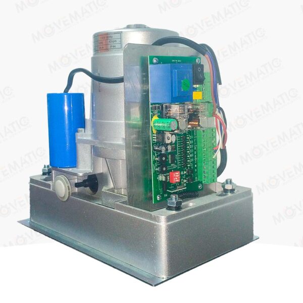 Motor dkc 800kg / 220v - Image 4