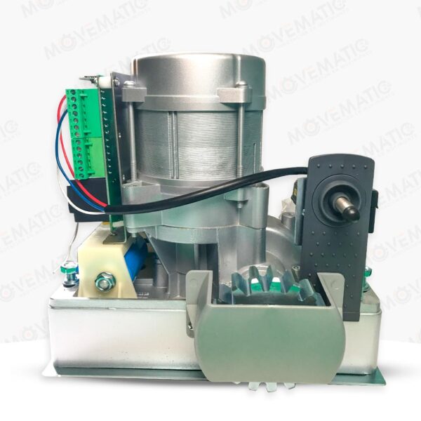 Motor dkc 1000kg /220v  para porton corredizo - Image 5