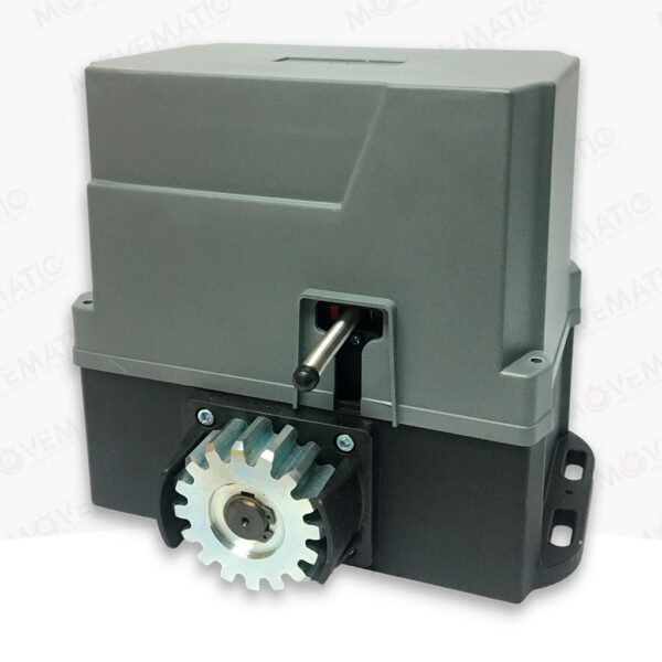 Motor forza 500kg /220v