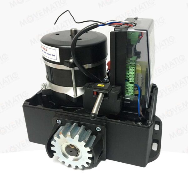 Motor forza 500kg /220v - Image 5