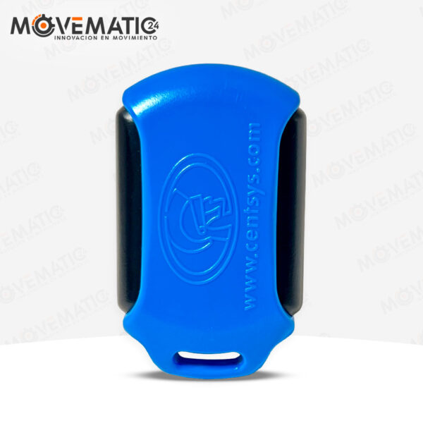 Control Remoto Nova 4ch - Image 2